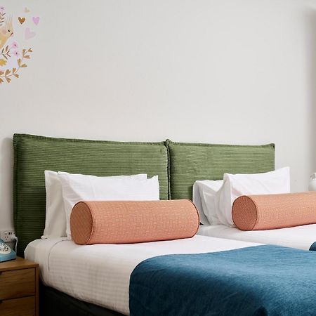 Baileys Parkside Motel By Vetroblu Perth Kültér fotó