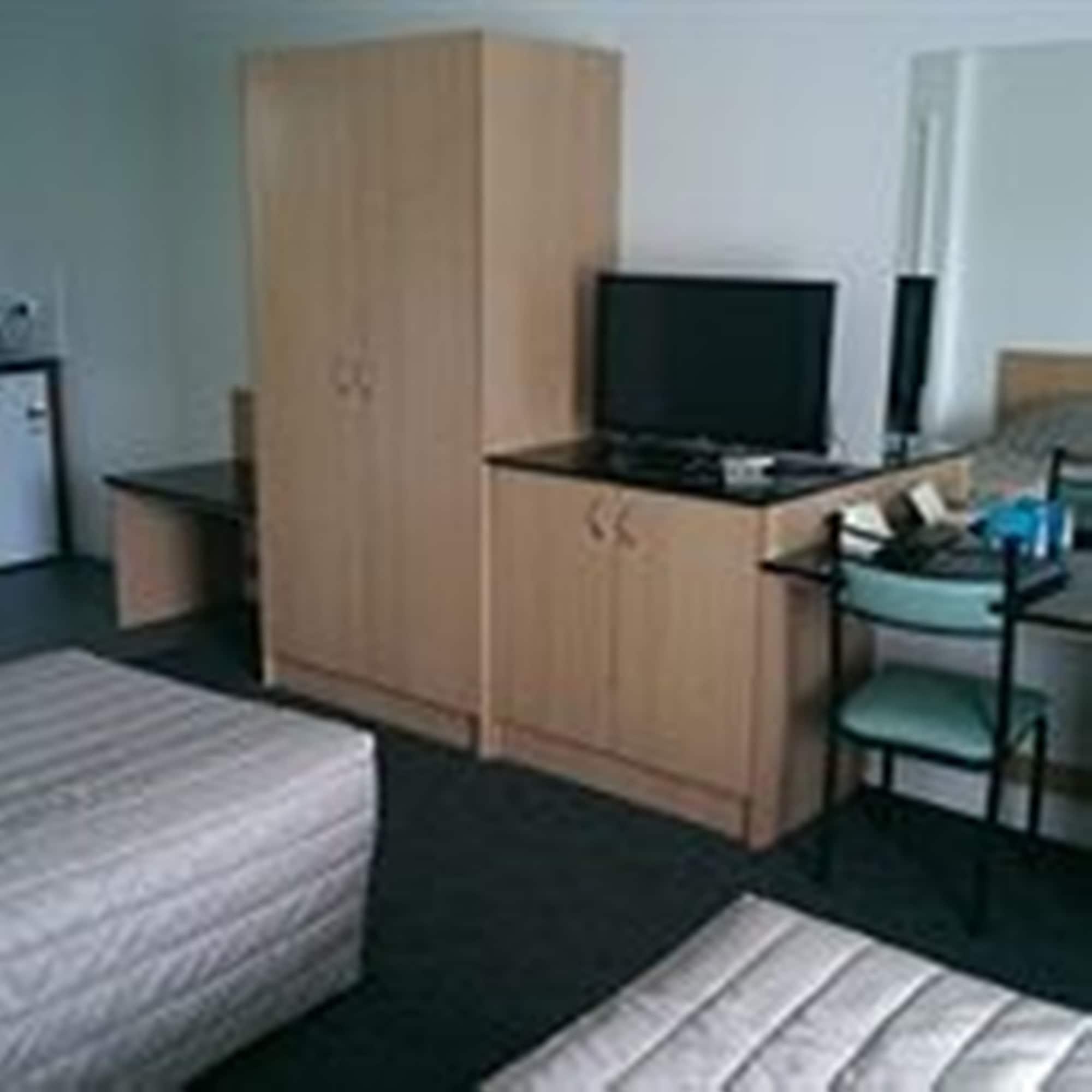 Baileys Parkside Motel By Vetroblu Perth Kültér fotó
