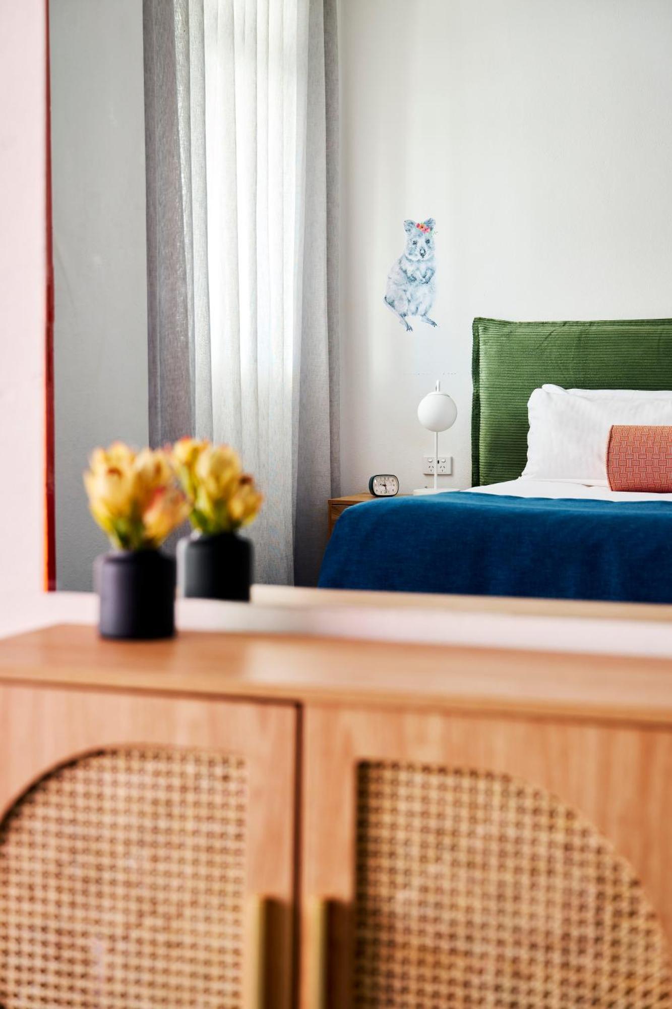 Baileys Parkside Motel By Vetroblu Perth Kültér fotó
