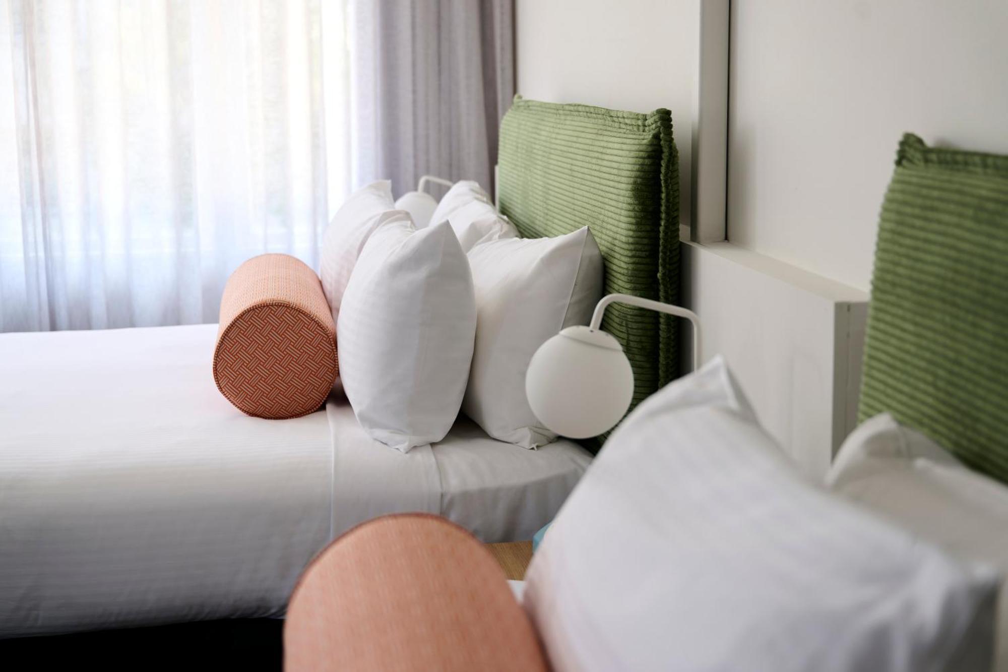 Baileys Parkside Motel By Vetroblu Perth Kültér fotó