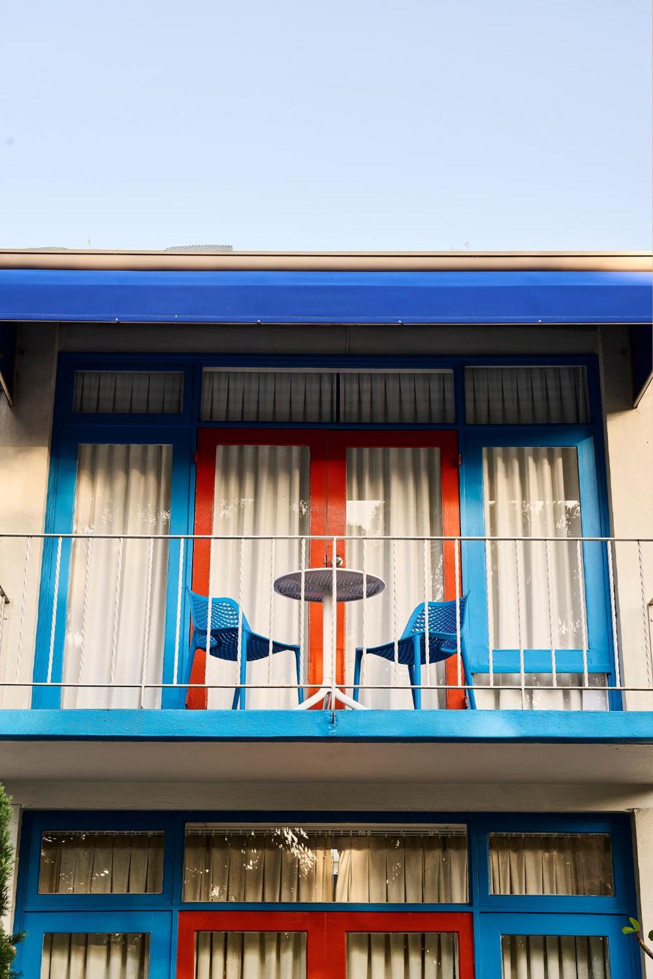 Baileys Parkside Motel By Vetroblu Perth Kültér fotó