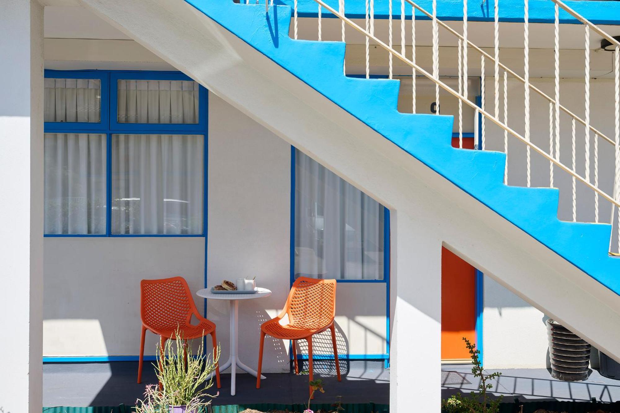 Baileys Parkside Motel By Vetroblu Perth Kültér fotó