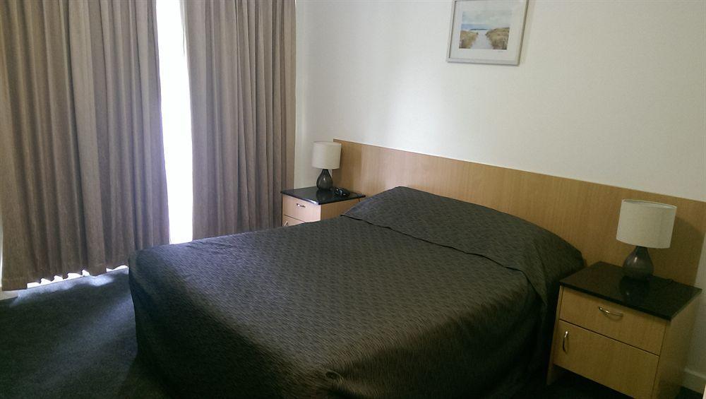 Baileys Parkside Motel By Vetroblu Perth Kültér fotó