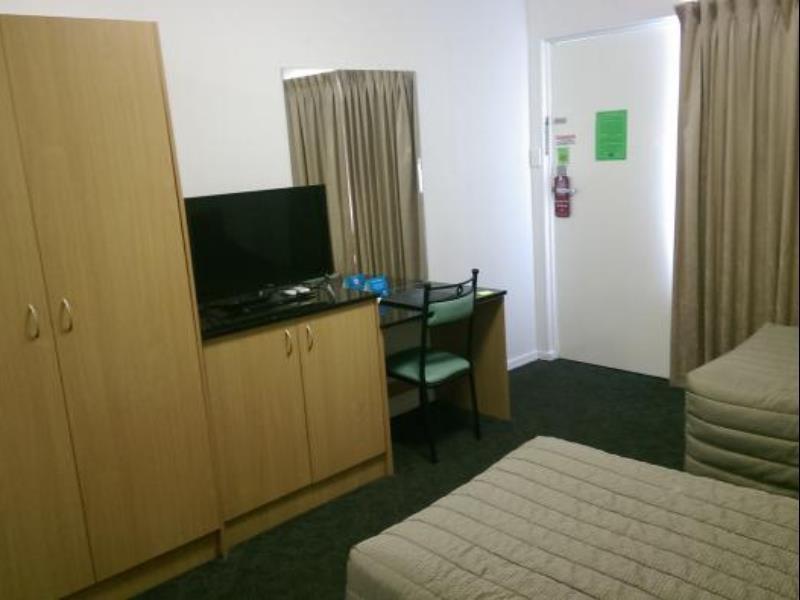 Baileys Parkside Motel By Vetroblu Perth Kültér fotó