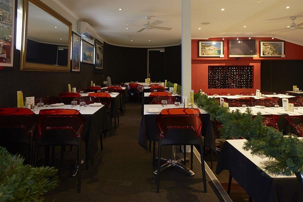 Baileys Parkside Motel By Vetroblu Perth Kültér fotó