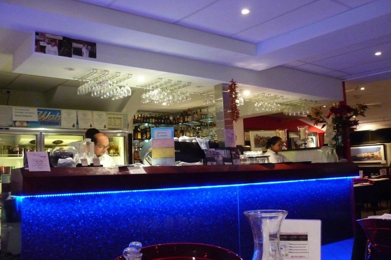 Baileys Parkside Motel By Vetroblu Perth Kültér fotó