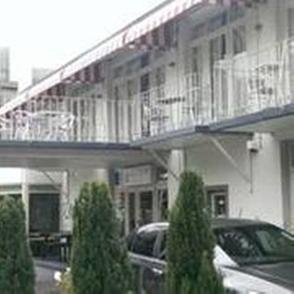 Baileys Parkside Motel By Vetroblu Perth Kültér fotó