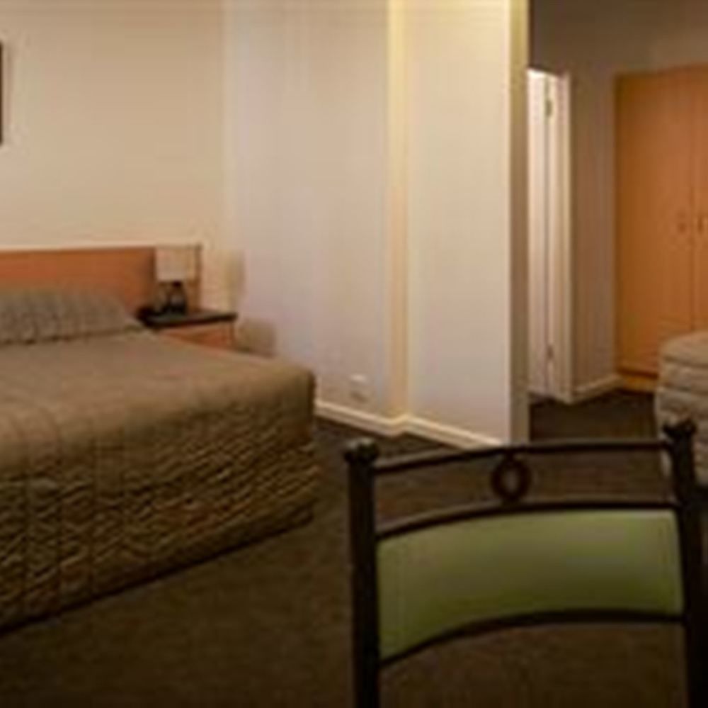 Baileys Parkside Motel By Vetroblu Perth Kültér fotó