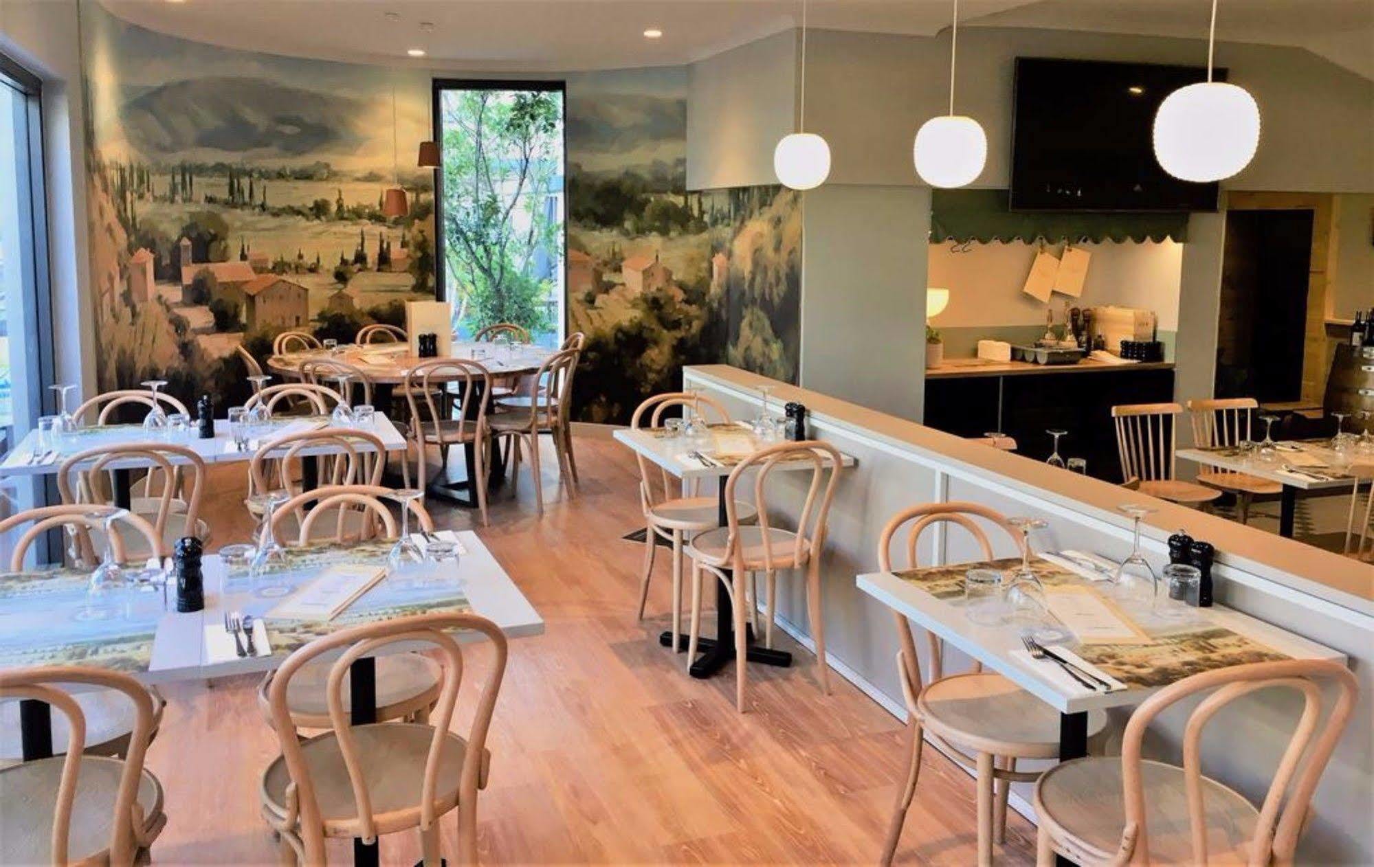 Baileys Parkside Motel By Vetroblu Perth Kültér fotó
